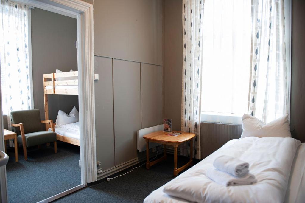 Henriks Hotell Skien Room photo